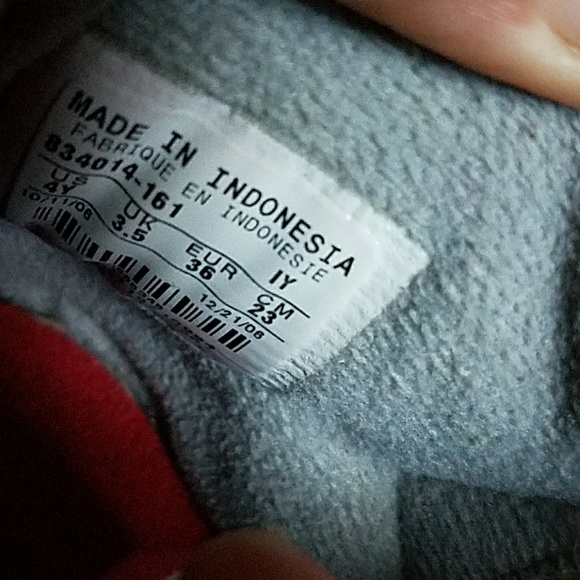 Jordan retro 3 - Picture 5 of 6